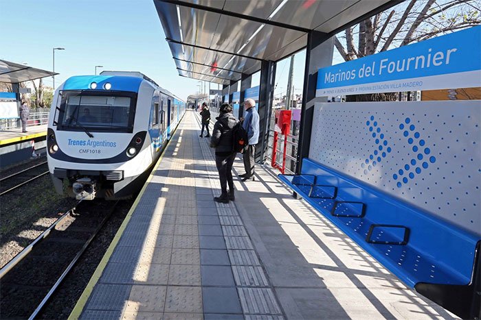 tren belgrano sur sobre nosotros
